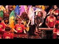 Power of Love ~ The Louisville Leopard Percussionists