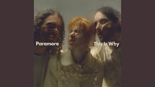 Video thumbnail of "Paramore - Crave"