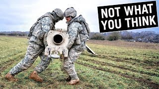 How to Aim Artillery Without Seeing the Target
