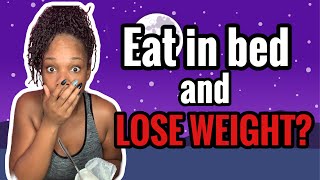 Eat Late Without Gaining Weight| 5 Do’s and Don’ts