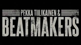 Video thumbnail of "Pekka Tiilikainen & Beatmakers - Archipelago"