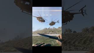 In a world of little bird hate, I’m here to tribute a “little” love #battlefield #battlefield6