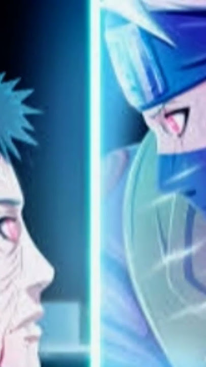 #dj Naruto #kakashihatake