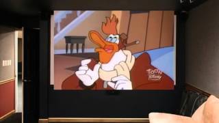 Darkwing Duck 153 Stressed To Kill