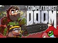 DOOM: The Monster and the Metal | The Completionist