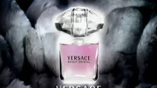Versace Bright Crystal Gift Set