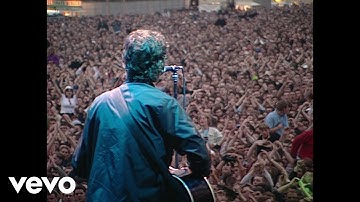 The Verve - Sonnet (Live At Haigh Hall, Wigan / 24th May 1998)