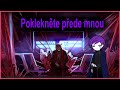 Limbus Company - Lord Bloodfiendů ? - cz/sk lets play