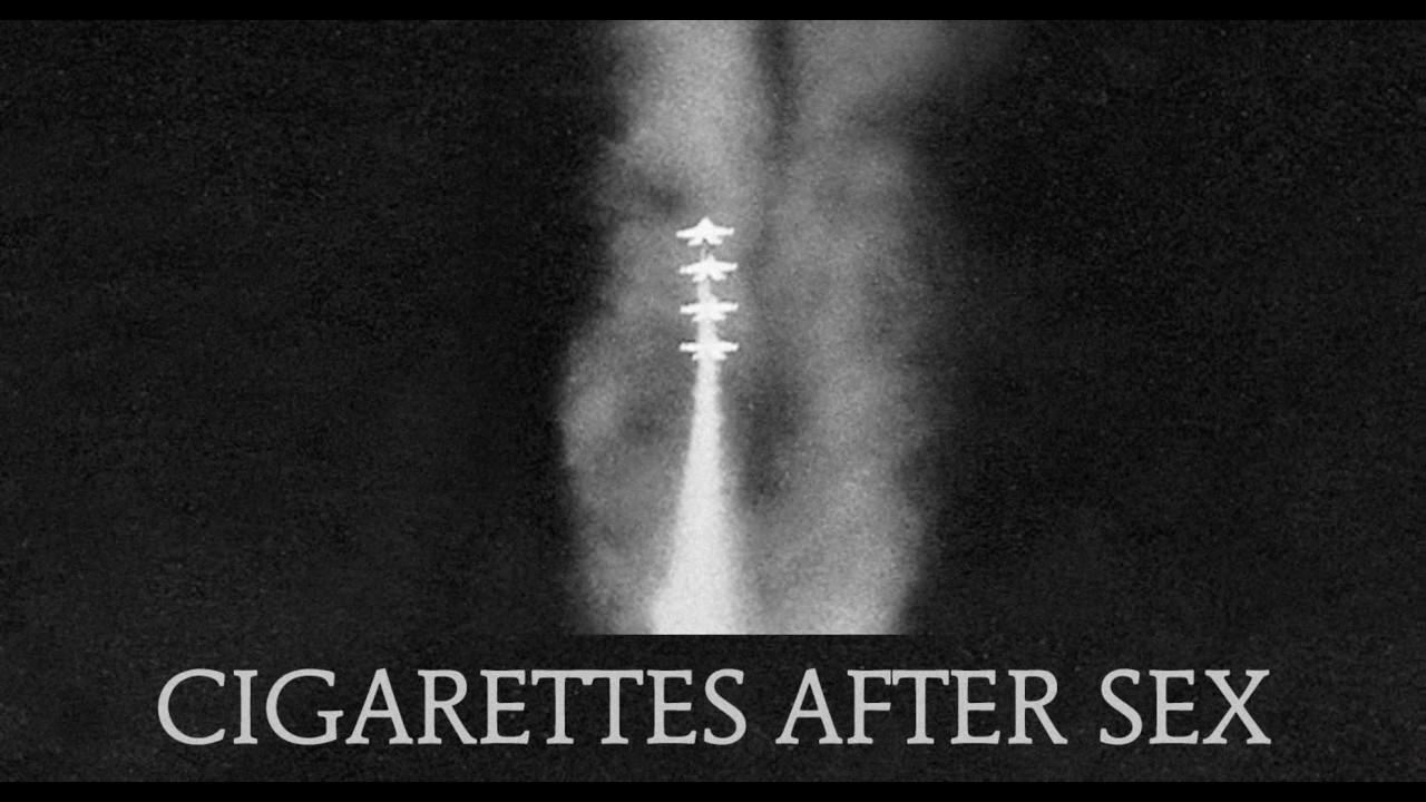 Cigarettes After Sex - Sunsetz (studio version) - YouTube