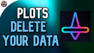 How to Delete Your Plots Account Permanently and Remove Your Data