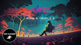 Ronx &amp; Triple E - PLAYED [New Wave Pop Punk]