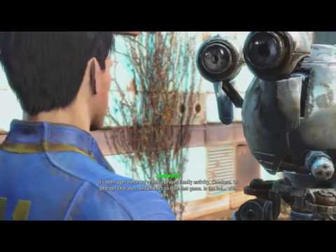 Видео: Fallout 4 28-35 ГБ на консоли, раскрыты системные характеристики ПК