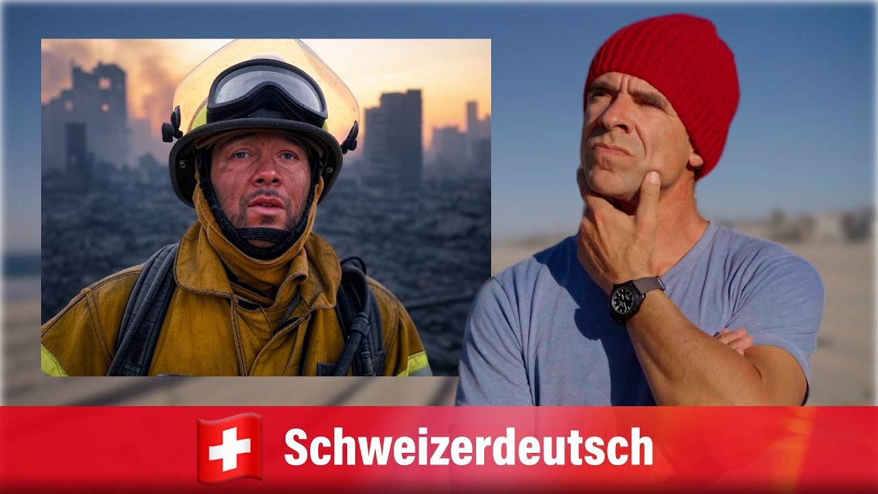 L.A. Feuer: Völlige Inkompetenz oder tragisches Pech?