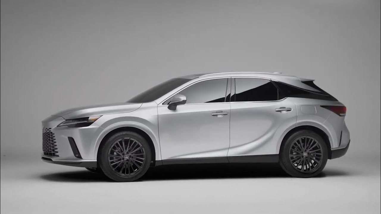 TOP 7 Luxury SUVs Under 50K luxurycars YouTube