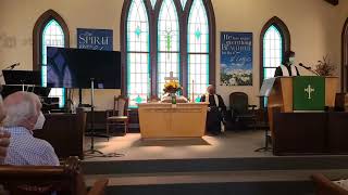 Jim Miller memorial