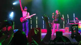 Jesse & Joy 3 A. M. - Summer Tour 2023 | Austin LIVE VIVO
