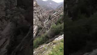 Değirmen Deresi Üstü Resimi