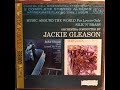 Leisure Easy Listening 2 Jackie Gleason Reel To Reel Tape Audio Only