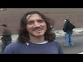 Capture de la vidéo John Frusciante - ''I Don't Even Know How To Drive In This Life''