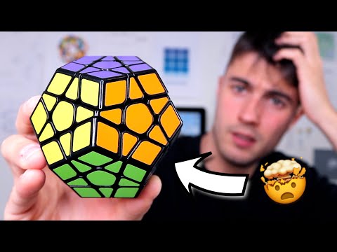 Video: Riesci a fare un dodecaedro?