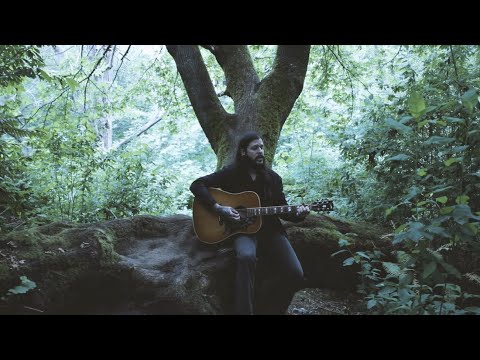Shawn James - The Guardian (Ellie&rsquo;s Song) - Official Music Video