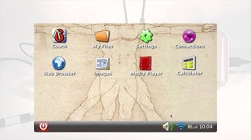 VinciLab - Databestand opslaan