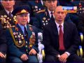 Поклонимся великим тем годам 9 мая 2005