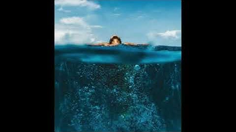 Dean lewis - Waves (timbaland remix)
