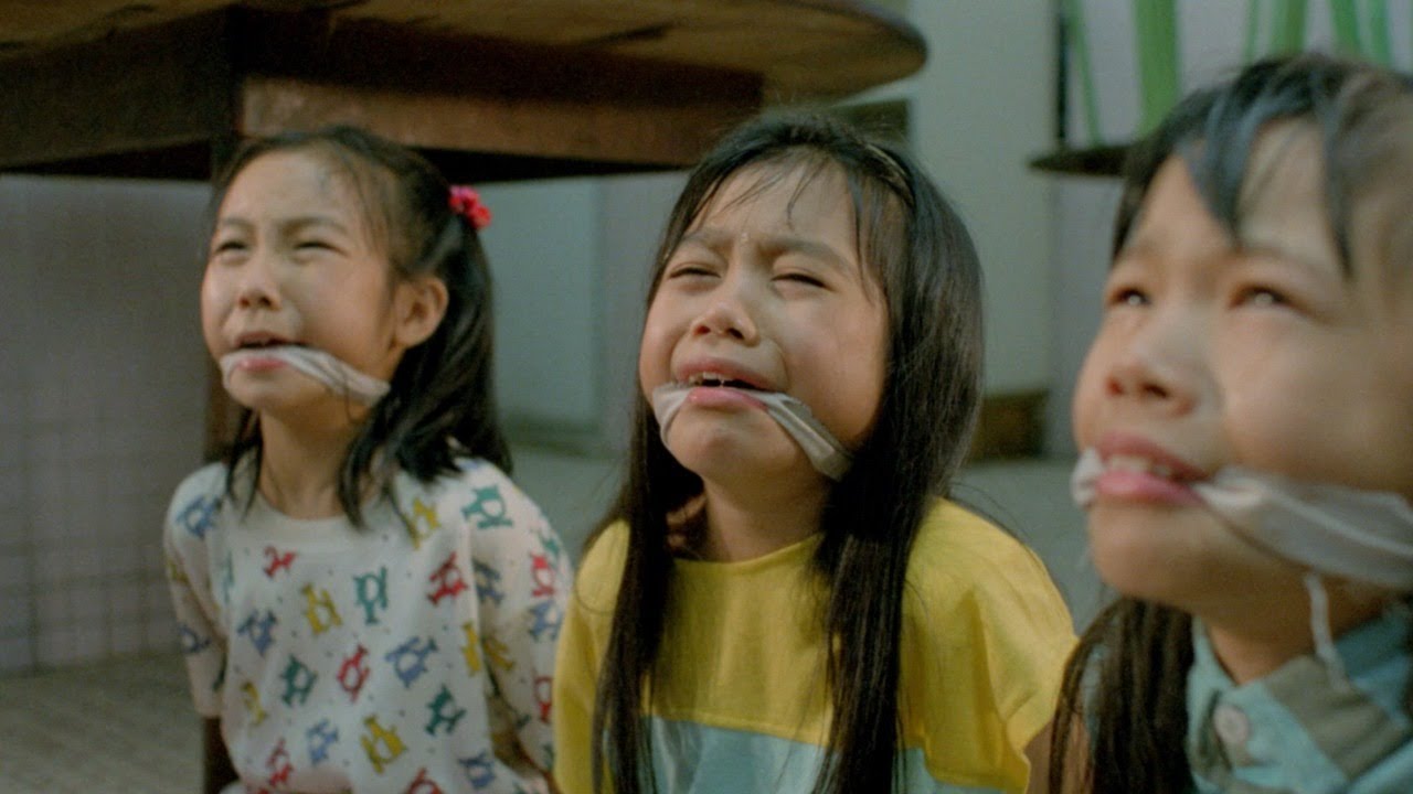 Random Import Movie Haul!