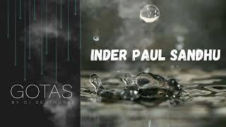 INDER PAUL SANDHU - I'm Sorry Resimi