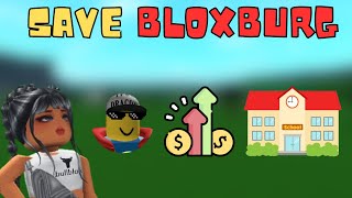 THINGS BLOXBURG NEEDS to do, to FIX THEIR GAME | bring back COEPTUS???