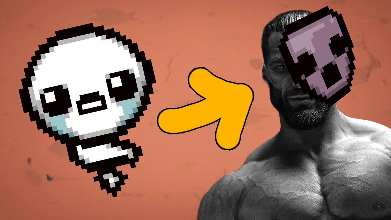 Infamy E Prea CHAD