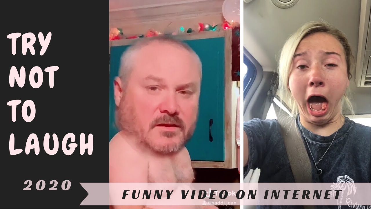 Funny Moment Caught on Camera (W/Titles) Viral Video on Internet July ...