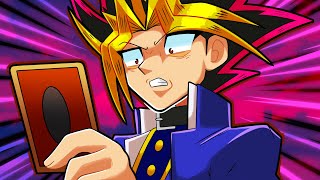 How I Became Good At The Most Difficult Card Game (Yugioh)