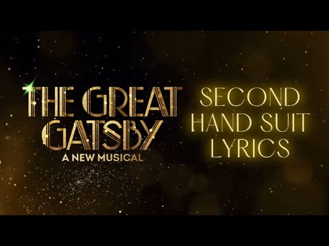 The Great Gatsby