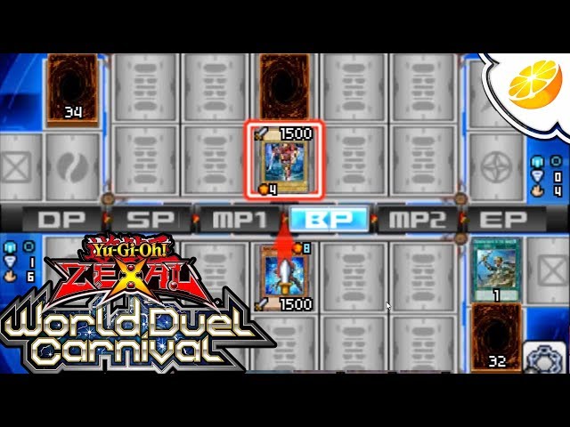 Yu-Gi-Oh! Zexal chegará ao Nintendo 3DS com mais de 5.500 cartas