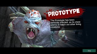 #1 BOSSFIGHT [Trump City] - Zombie Frontier 4 Gameplay screenshot 2