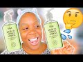 YOUTH TO THE PEOPLE Superfood Antioxidant Cleanser! YOUTH TO THE PEOPLE Cleanser Review and DEMO!