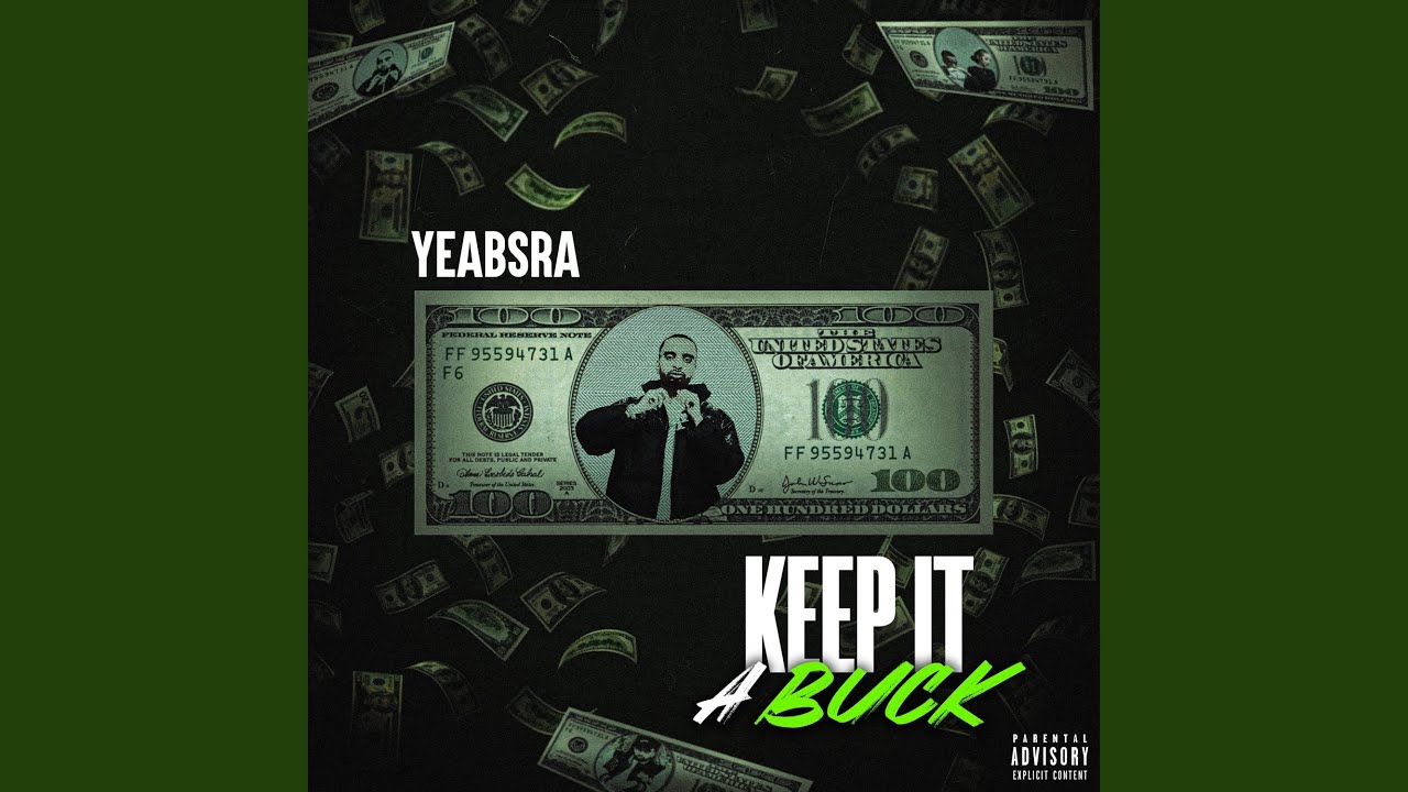 Assista a Keep It A Buck no YouTube Assista a Keep It A Buck no YouTube