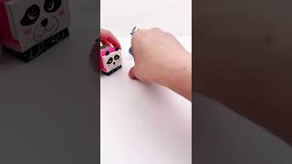 Creative and Fun Brainrot MEME Magical Magnetic Cube🧲 #diy #italianbrainrot