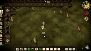 Don't Starve полное руководство (обучение) для новичка. P2 Don't Starve полное руководство (обучение) для новичка. P2