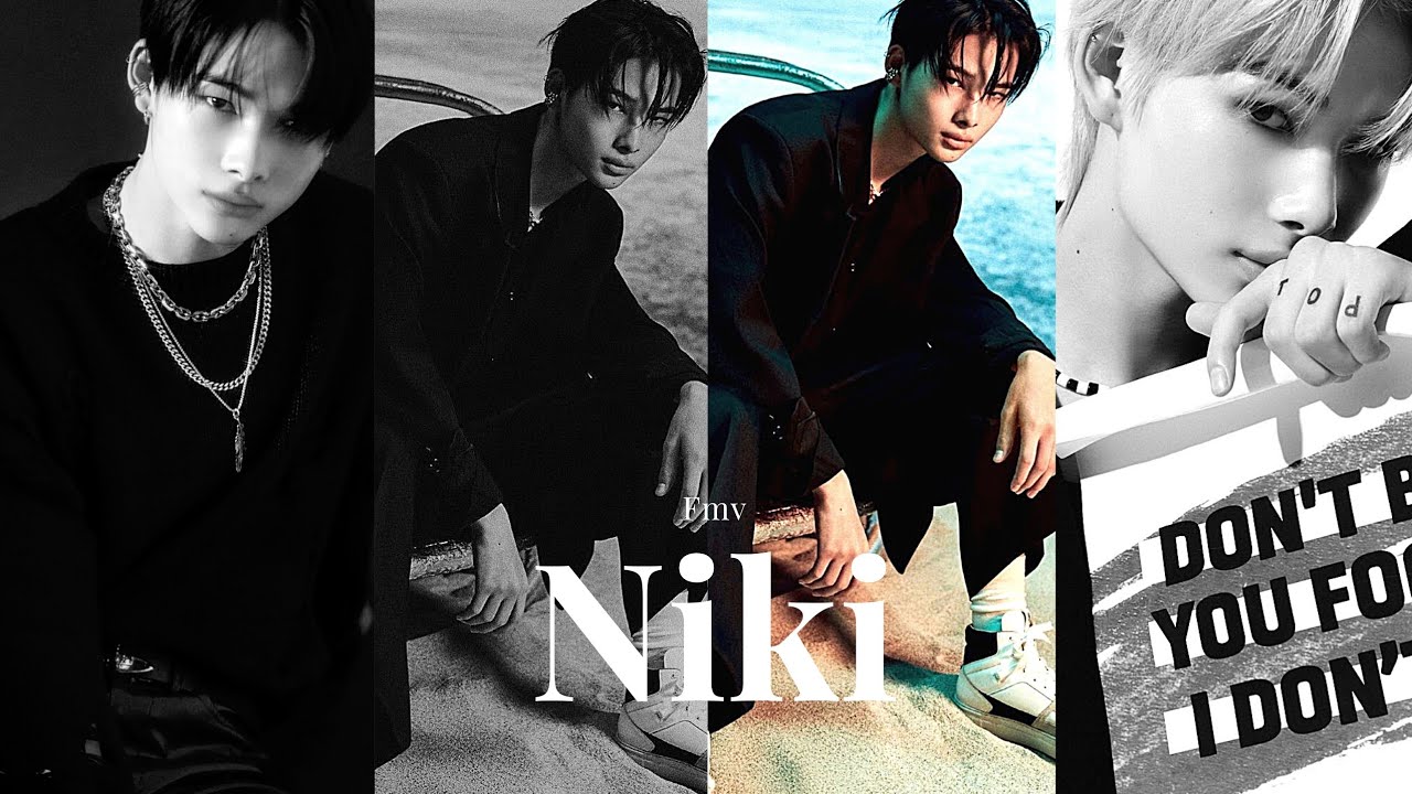 Niki [fmv] Sad Girlz Luv Money