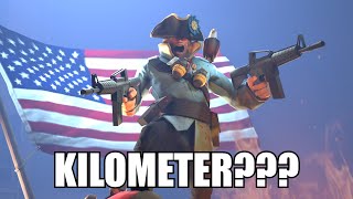 Sfm What The Fuck Is A Kilometer