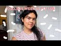 Week in my Life as a College Student in NYC