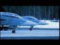 SAAB JAS-39 Gripen Promotional Video