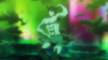 Anime Parody: The Devil Is a Part-Timer! (Hataraku Mao sama)