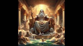 Baba ve Oğul Savaşı: Zeus, Kronos’u Yok Etti!