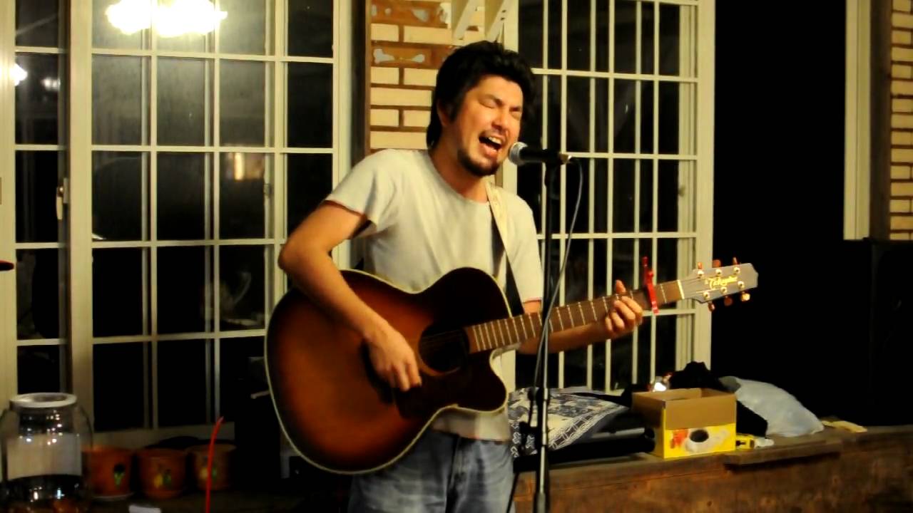 Daisuke Yokoyama – Japanese Christian Musician