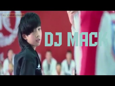 DJ MACK NEW MOVIE