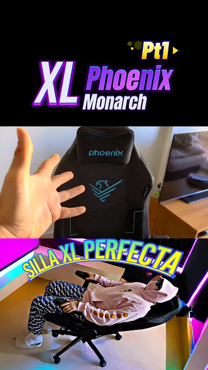 ME COMPRÉ la Bestial Phoenix Monarch XL [Unboxing-Review]pt1